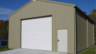 Garage Door Openers at Highland Oaks Flower Mound, Texas